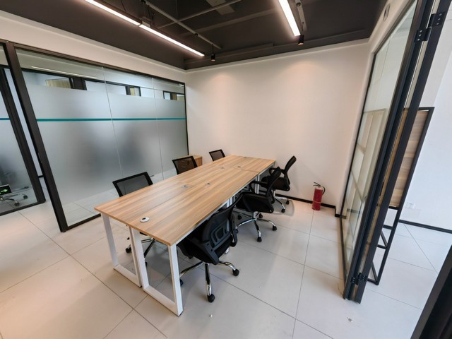 昆明矿井电力系统检测方案